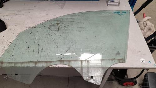Zijruit raam voordeur links BMW X3 serie F25 51337347645 734, Auto-onderdelen, Ruiten en Toebehoren, Gebruikt, Ophalen of Verzenden
