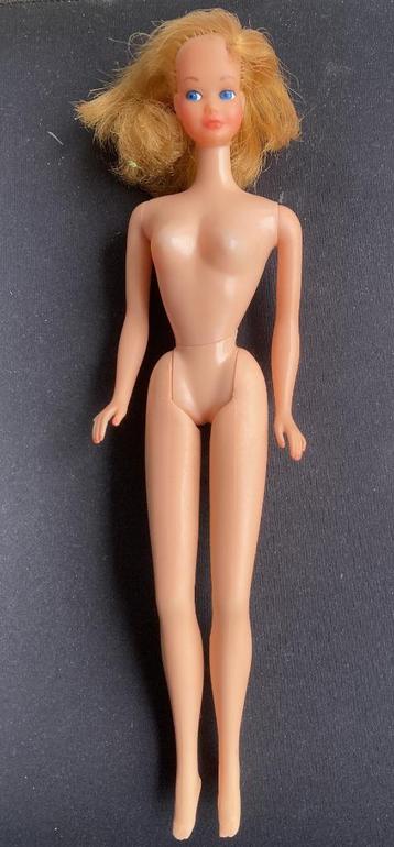 oude barbie pop (JAPAN 1966)