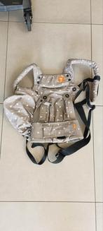 Tula, Kinderen en Baby's, Babydragers en Draagdoeken, Ophalen, Gebruikt, Draagzak