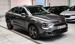 Citroën C4 X C4 X PureTech Plus Automaat - NAVI / CAMERA /, Auto's, 4 deurs, Gebruikt, 1199 cc, Grijs