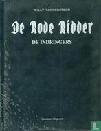 De rode ridder 240 de indringers, Boeken, Ophalen of Verzenden, Nieuw