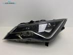 Seat Leon 5F Facelift Full LED koplamp links, Auto-onderdelen, Gebruikt, -, -, Ophalen of Verzenden