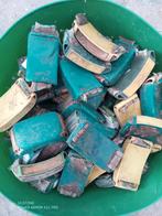 Nedap X responders, Ophalen