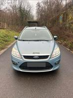 Ford Focus 1.6 Tdci pret à immatriculer, Auto's, Ford, Focus, Stof, 1600 cc, Bedrijf