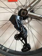 SRAM XX1 Eagle AXS Dérailleur + Shifter, Fietsen en Brommers, Zo goed als nieuw, SRAM, Derailleur of Ketting, Mountainbike