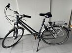 Damesfiets Trek, Ophalen, Gebruikt, Overige merken, Versnellingen