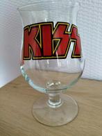 Duvelglas. KISS, Ophalen of Verzenden, Nieuw, Glas of Glazen, Duvel