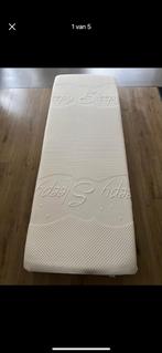 2 x matras sleepy, Huis en Inrichting, Slaapkamer | Matrassen en Bedbodems, Ophalen, Nieuw, Matras