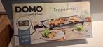Domo teppanyaki Nieuw, Ophalen of Verzenden, Nieuw
