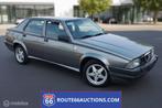 Alfa Romeo 75 America | 1988 | Route 66 Auctions, Autos, Achat, Entreprise, Boîte manuelle, Autre carrosserie
