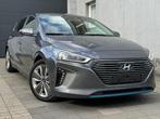 Hyundai IONIQ 1.6 GDi hybride automatique 2018 GARANTIE 2700, Autos, Hyundai, Cuir, Argent ou Gris, Entreprise, Carnet d'entretien