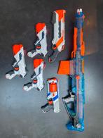 Nerf geweren, Ophalen, Zo goed als nieuw
