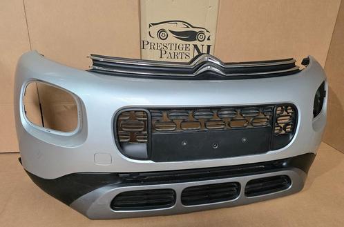 Voorbumper Citroën C3 AIRCROSS ORIGINEEL BUMPER 1823181X, Autos : Pièces & Accessoires, Carrosserie & Tôlerie, Pare-chocs, Avant