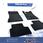 W205 C KLASSE / W253 GLC AMG deur vloer matten set OEM MB C4