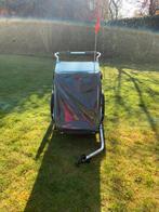 Fietskar Thule, Ophalen, Gebruikt, Opvouwbaar, 20 tot 40 kg
