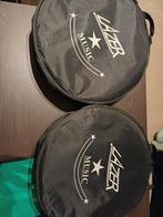 2 drumstellen, Musique & Instruments, Batteries & Percussions, Enlèvement