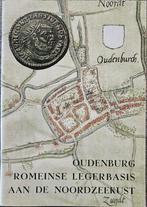 Oudenburg - Romeinse legerbasis aan de Noordzeekust, Comme neuf, 14e siècle ou avant, Enlèvement ou Envoi, J. Mertens