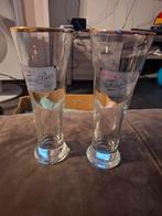 Tuborg glazen 1970, Verzamelen, Ophalen of Verzenden, Zo goed als nieuw