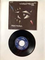 Steve Miller Band: Abracadabra (1982; NM), Verzenden