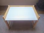 Tafel kids FLISAT, Kinderen en Baby's, Kinderkamer | Tafels en Stoelen, Ophalen, Gebruikt, Tafel(s)