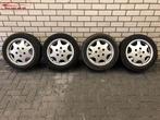 Porsche 944 205/55 R16 Michelin, Ophalen, Gebruikt, 16 inch, Banden en Velgen