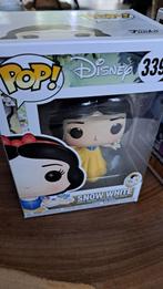 Funko pop Disney 339 snow white 80 years, Ophalen, Nieuw