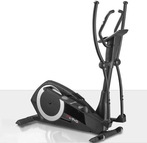 DKN Technologies XC140 Crosstrainer, Sport en Fitness, Fitnessapparatuur, Zo goed als nieuw, Crosstrainer, Ophalen
