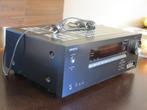 Onkyo TX-SR444 Reciever, Audio, Tv en Foto, Versterkers en Ontvangers, Ophalen of Verzenden, Zo goed als nieuw, 60 tot 120 watt