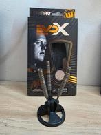 MvG evo x 22.5gram nieuw, Sport en Fitness, Darts, Ophalen of Verzenden, Nieuw, Pijlen