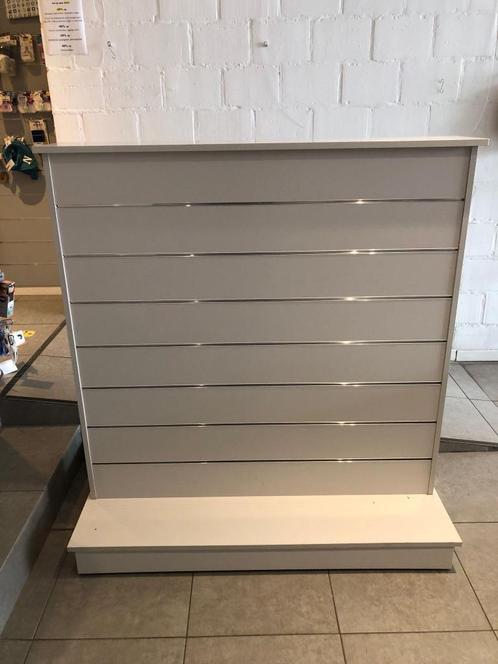 Middenconsole winkel, Kleding | Dames, Kledingrekken, Zo goed als nieuw, Ophalen