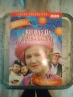 Schone Schijn/Keeping up appearances compleet, Cd's en Dvd's, Alle leeftijden, Verzenden, Komedie, Boxset