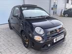ABARTH 595c COMPETIZIONE, Euro 6, Cabriolet, Handgeschakeld, Particulier
