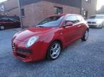 Alfa Romeo Mito 1,4 Benzine 12/2010”, Auto's, Alfa Romeo, USB, 4 cilinders, Bedrijf, Handgeschakeld