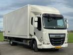 DAF LF230.12 EURO6. 2019. (bj 2019), Auto's, Vrachtwagens, Automaat, Achterwielaandrijving, 234 pk, Euro 6