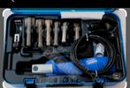 persmachine Geberit Eco 201 met persbekken, Ophalen, Zo goed als nieuw