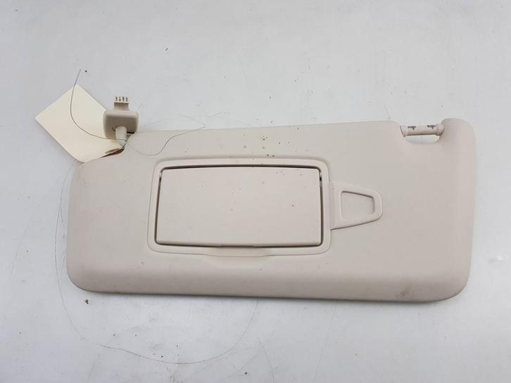 ZONNEKLEP C (W205) (|A2058107304|A20581073049H43|), Auto-onderdelen, Interieur en Bekleding, Mercedes-Benz, Gebruikt