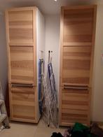 Kolomkast Ikea Torhamn keuken, Huis en Inrichting, Ophalen, Zo goed als nieuw