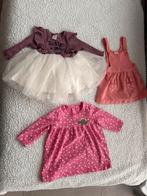 Babyjurkjes, Kinderen en Baby's, Babykleding | Baby-kledingpakketten, Ophalen of Verzenden, Zo goed als nieuw