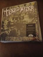 Terrorizer - darker days ahead, Ophalen of Verzenden