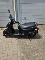Scooter te koop., Fietsen en Brommers, Ophalen, Zo goed als nieuw, Fiddle