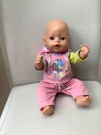 Baby born, Ophalen, Zo goed als nieuw
