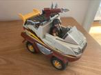 Playmobil city action 9364, Kinderen en Baby's, Speelgoed | Playmobil, Ophalen of Verzenden, Gebruikt, Complete set