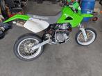 kawasaki 650 cc, Motoren, 651 cc, Bedrijf, Sport, Minimaal motorrijbewijs A2
