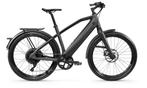 St 1 sport 20’ dark grey, Fietsen en Brommers, 51 tot 55 cm, Ophalen, Gebruikt, Stromer