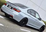 *** Bmw 318d - M Pack - Gps - Pdc - Garantie ***, Auto's, USB, 1995 cc, Overige bekleding, Bedrijf
