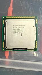 Intel Pentium G620 LGA1155, Computers en Software, Zo goed als nieuw, LGA 1155, 2 tot 3 Ghz, Ophalen of Verzenden