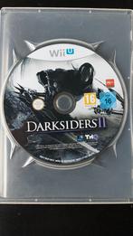 Darksiders 2 WiiU, Enlèvement ou Envoi, Comme neuf
