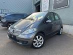 Mercedes-Benz A 160 2.0d/Edition/Gekeurd, Auto's, Voorwielaandrijving, Elektrische ramen, Gebruikt, Zwart
