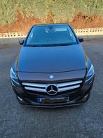Mercedes-Benz B Klaase 180 D, Auto's, Mercedes-Benz, Bruin, Leder en Stof, 5 deurs, Particulier