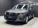 Volkswagen Tiguan Tiguan 1.4 TSI *12 mois de garantie*, Auto's, Electronic Stability Program (ESP), Stof, Gebruikt, Euro 6